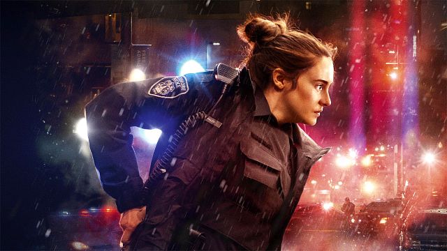 bild aus der news Den Serienkiller-Thriller "Catch The Killer" müssen alle sehen, die "Das Schweigen der Lämmer" mochten [Anzeige]