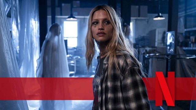 bild aus der news Diese Woche neu auf Netflix: Serienkiller, das Finale einer Hit-Serie und explosive Action mit dem "Night Agent"!