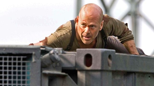 Heute Abend im TV: Einer der letzten richtig starken Actionfilme mit Bruce Willis – unbedingt ungekürzt schauen!