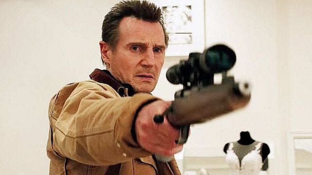 bild aus der news Heute im TV: Liam Neeson als eiskalter Killer auf gnadenlosem Rachefeldzug – im Remake eines Kultfilms!