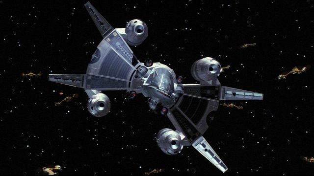 bild aus der news Hollywood reißt sich um diesen Sci-Fi-Kultfilm – jetzt erscheint er endlich zum ersten Mal auf Blu-ray!