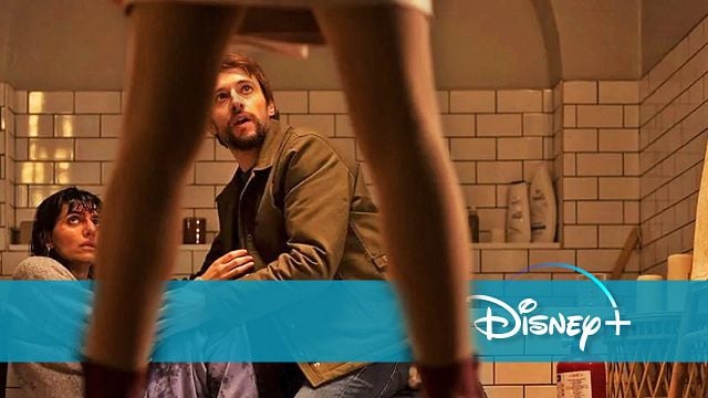 bild aus der news Streaming-Überraschung! Seit Jahren warten wir auf diesen Sci-Fi-Horror-Schocker – jetzt ist er still und heimlich bei Disney+ erschienen