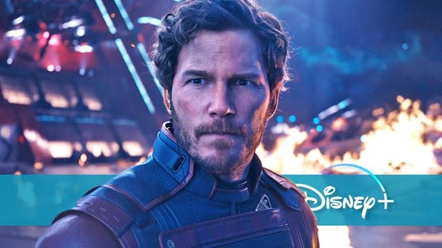 So soll es nach "Guardians Of The Galaxy 3" auf Disney+ weitergehen: James Gunn verrät die Story für das am Ende angekündigte Spin-off