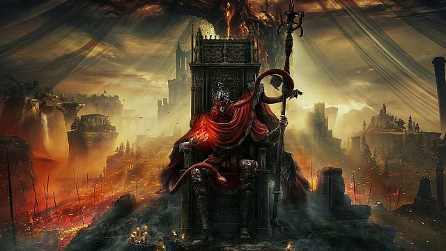 bild aus der news Ernste Konkurrenz für "Der Herr der Ringe": Eines der spannendsten Fantasy-Projekte der nächsten Jahre hat einen wichtigen Meilenstein erreicht
