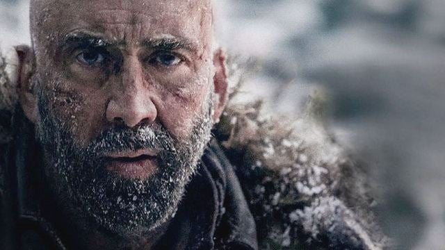 In 3 Tagen könnt ihr Nicolas Cage in einem ebenso epischen wie knallharten Western erleben: Deutscher Trailer zu "Butcher‘s Crossing"