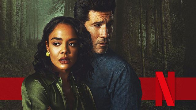 bild aus der news Bestseller-Verfilmung ab heute neu bei Netflix: Ist einer dieser Marvel-Stars ein Killer?