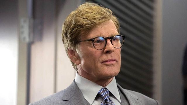 "In Hollywood geht es nicht um Kunst": So hat Hollywood-Legende Robert Redford den Glauben ans Filmgeschäft verloren