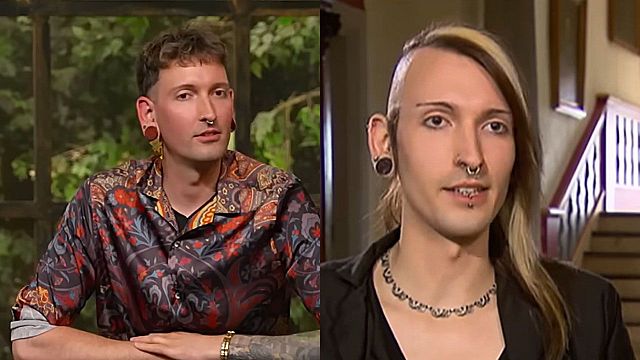 bild aus der news "Bares für Rares"-Star Fabian Kahl überrascht mit exotischem Hobby: Deshalb führte ihn seine Leidenschaft bis nach Afrika