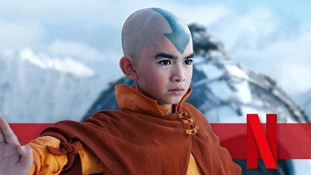 Nur 2 Wochen nach Netflix-Start: "Avatar - Der Herr der Elemente" wird um gleich 2 (!) Staffeln verlängert!