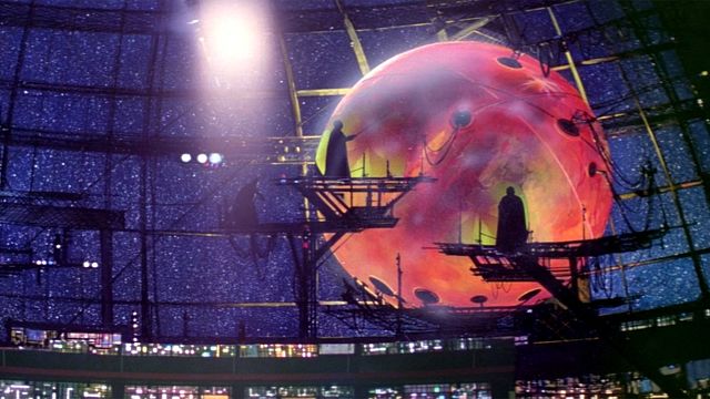 bild aus der news Remake von Sci-Fi-Kult soll endlich kommen – das Original war Disneys Antwort auf "Star Wars"