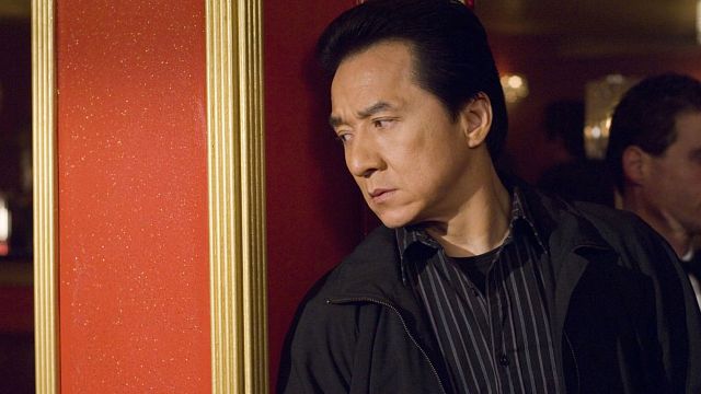 bild aus der news "Zu viel Geld ist nicht gut!" Jackie Chan kritisiert seinen größten Hollywood-Blockbuster