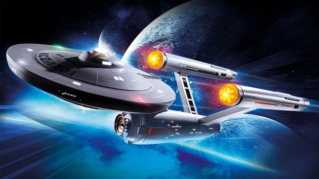 bild aus der news Kultige Playmobil-Sets bei Amazon im Angebot: Hier kommen Film- & Serienfans voll auf ihre Kosten