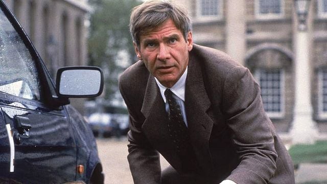 bild aus der news TV-Tipp: Superspannende Agenten-Action mit Harrison Ford gegen einen der größten "Game Of Thrones"-Stars