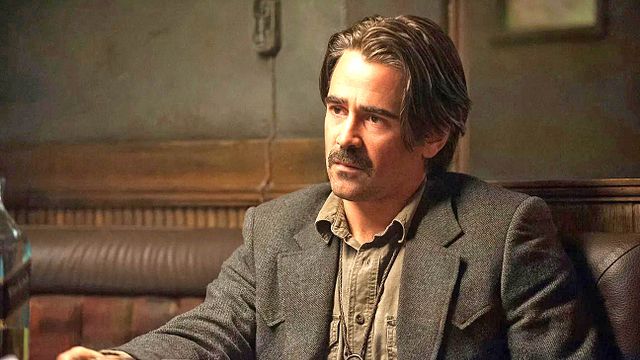 bild aus der news "Ein Tritt in den Hintern": Diese Rolle wurde für Colin Farrell zur riesigen Enttäuschung