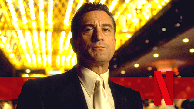 bild aus der news 30 Jahre nach seinem Klassiker: Martin Scorsese arbeitet für Netflix an Casino-Serie