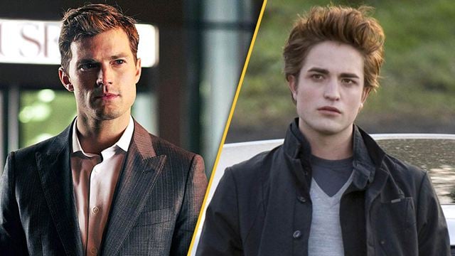 Hollywood-Star gibt Neid auf "Batman"-Darsteller Robert Pattinson zu: "Ich war schon früh ziemlich eifersüchtig auf ihn"