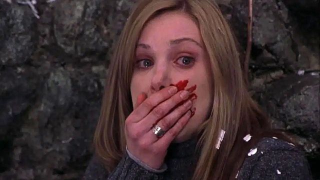 bild aus der news Heute im TV: Die FSK-18-Fortsetzung zum wohl furchteinflößendsten Horrorfilm aller Zeiten