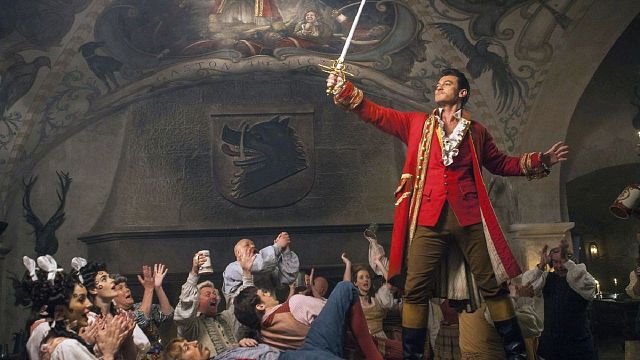 bild aus der news Heute Abend im TV: Bei diesem grandios ausgestatteten Märchen kommt ihr garantiert ins Schwelgen