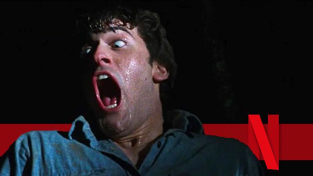 bild aus der news Horror-Meilenstein nur noch wenige Tage ungekürzt bei Netflix streamen – lange war er sogar verboten