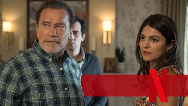 2. Staffel "FUBAR" auf Netflix: So anders dürfte es nach dem irren Ende in der Serie mit Arnold Schwarzenegger weitergehen