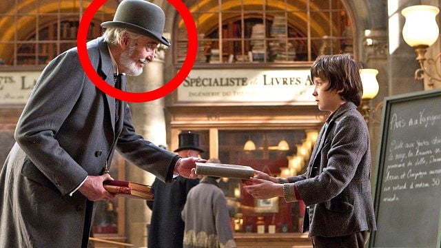 bild aus der news Wissenschaftlich bewiesen: Dieser Schauspieler war "das Zentrum des Film-Universums" – nur fünf Schritte trennen ihn von fast allen anderen Stars!