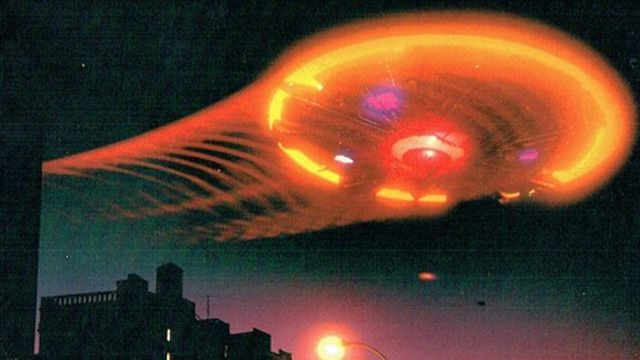 bild aus der news 25 Jahre lang war dieser Sci-Fi-Horror in Deutschland indiziert: Bald feiert er uncut seine DVD-Premiere!