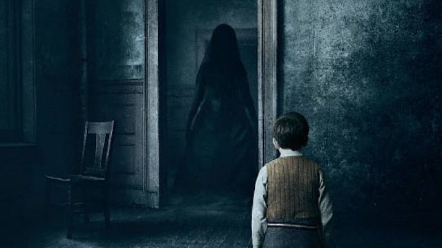 bild aus der news Heute im TV: "Harry Potter"-Star Daniel Radcliffe lässt euch das Blut in den Adern gefrieren