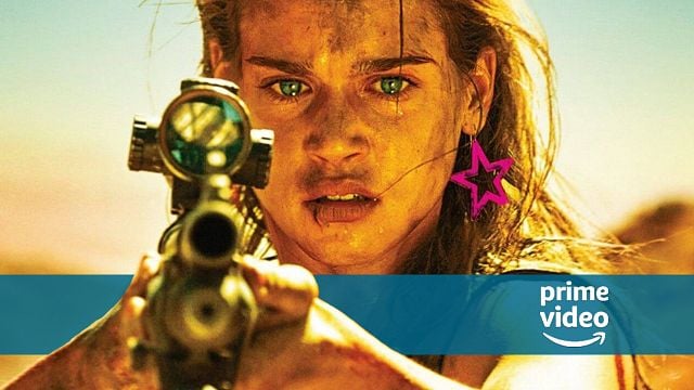 bild aus der news Ab heute neu auf Amazon Prime: Ein knallharter Rache-Reißer mit FSK 18, der auf seine gnadenlose Art grandios unterhält