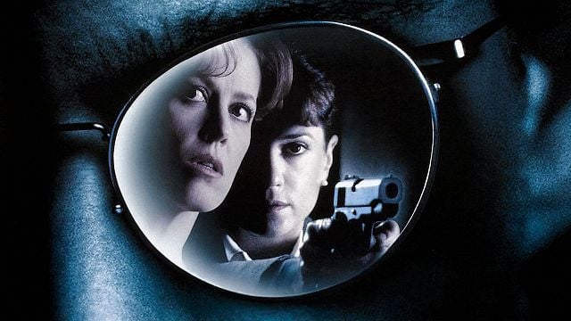 bild aus der news TV-Tipp: Ein packender Serienkiller-Thriller mit "Alien"-Star Sigourney Weaver in einer ihrer besten Rollen!