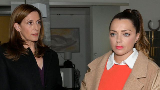 bild aus der news "Rote Rosen"-Star sollte eigentlich diese GZSZ-Hauptrolle spielen – die schon seit 20 Jahren gleich besetzt ist