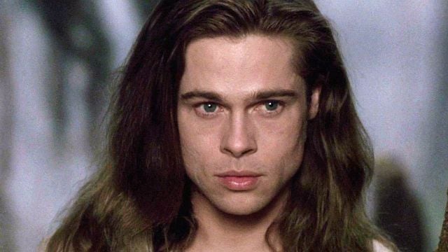 bild aus der news "Ich war frustriert": Brad Pitt ist absolut kein Fan von einem seiner erfolgreichsten Filme