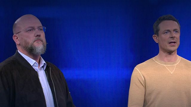 bild aus der news "Gefragt – gejagt"-Kandidat scheitert an einfacher "Batman"-Frage – und Moderator Alexander Bommes macht alles noch viel schlimmer!