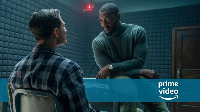 bild aus der news "Alex Cross" soll 10 Staffeln bekommen – und es gibt bereits einen 4-Jahres-Plan für den neuen Mega-Hit bei Amazon Prime Video