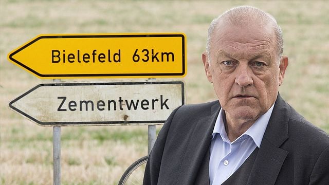 bild aus der news "Wilsberg"-Schöpfer klärt auf: Für den witzigsten Running Gag der Serie gibt es einen ganz bestimmten Grund!