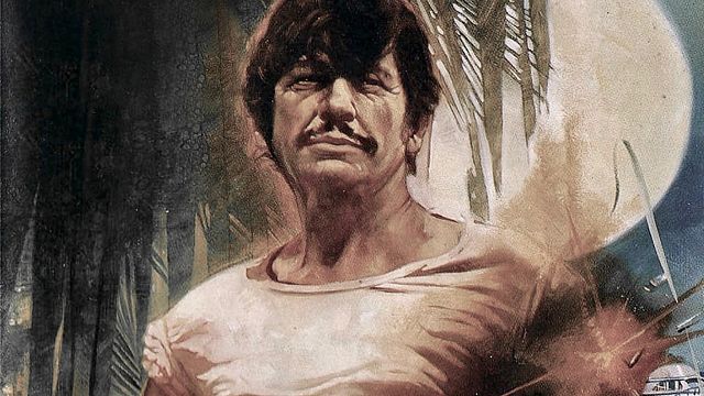 bild aus der news Heute Abend im TV: In diesem Action-Thriller muss Rachekino-Superstar Charles Bronson seine Familie retten