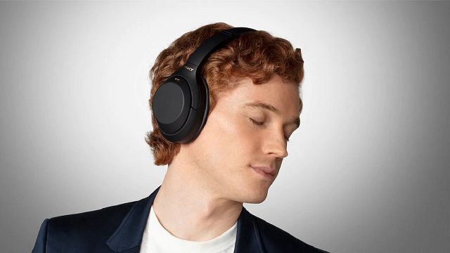 bild aus der news Sony WH-1000XM4 mit fast 150 Euro Rabatt bei Amazon: Diese Over-Ear-Kopfhörer sind im Frühlingsangebot massiv reduziert