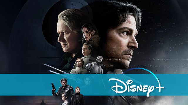 bild aus der news In "Andor: Staffel 2" kehren wir zum wichtigsten "Star Wars"-Ort zurück – und ihr habt's nicht bemerkt