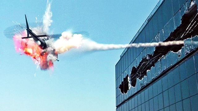 bild aus der news TV-Tipp: Der ultimative Blockbuster – an dem sich Actionfilme bis heute messen lassen müssen!