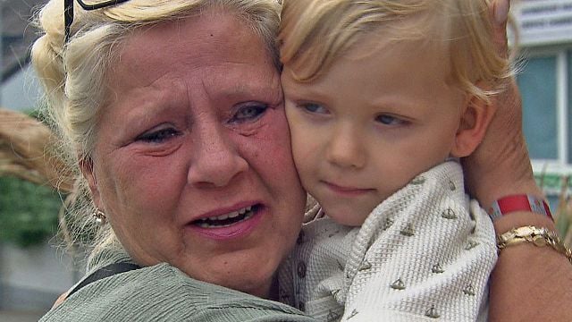 bild aus der news Die Wollnys: Alle elf Kinder und 18 Enkel im Überblick