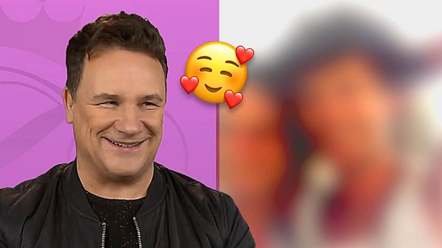 bild aus der news Guido Maria Kretschmer entzückt mit 40 Jahre altem Pärchen-Foto: So süß sahen der "Shopping Queen"-Star und sein Ehemann am Anfang ihrer Liebe aus