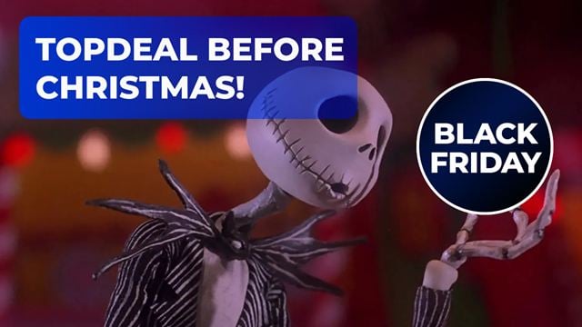 Nanu?! Diese abgefahrene "Cluedo"-Version verlegt den Spieleklassiker in die Welt von "Nightmare Before Christmas"