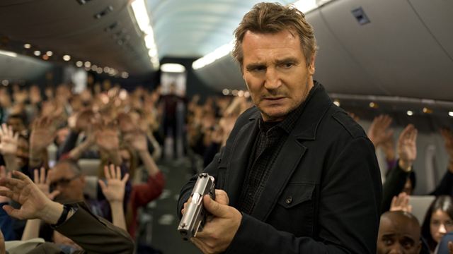 Cast des Kultfilm-Reboots komplett: Ein "Avatar"-Star und weitere bekannte Gesichter neben Liam Neeson in "Die nackte Kanone"