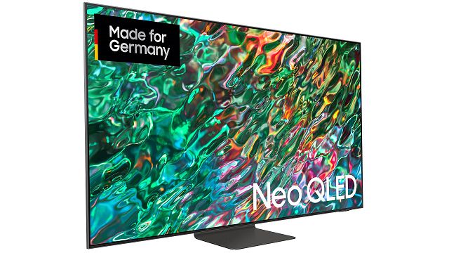 bild aus der news Amazon-Konkurrenz eröffnet Black Friday bereits heute Abend: 4K-TVs von Samsung, LG & Sony zum Schnäppchenpreis bei MediaMarkt
