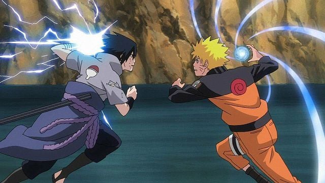 bild aus der news Der "Naruto"-Film vom "Spider-Man: Brand New Day"-Regisseur hat seinen ersten Star gefunden – und dieser übernimmt eine wichtige Rolle