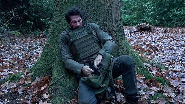 bild aus der news Ab sofort streamen: Das große Finale einer der besten Actionfilm-Reihen unserer Zeit hat gerade still und heimlich Premiere gefeiert