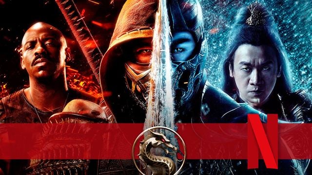 Nach "Mortal Kombat": So geht es in "Mortal Kombat 2" weiter – 2 Netflix-Stars sind neu dabei!
