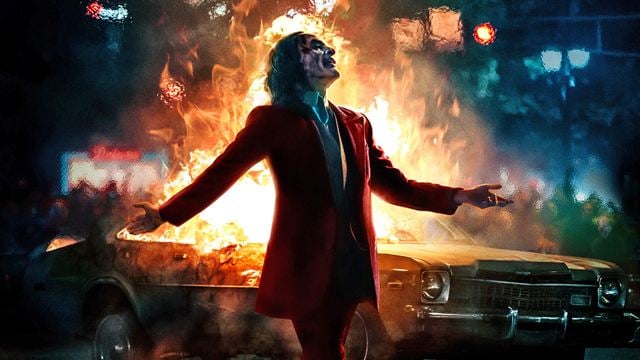 Im besten Batman-Film aller Zeiten: Joaquin Phoenix sollte eigentlich schon viel früher den Joker spielen – "Ich war noch nicht bereit"