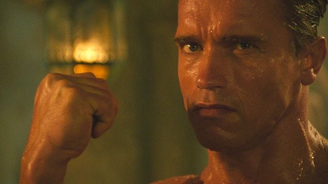 bild aus der news Heute im TV: Ein Action-Kracher mit Arnold Schwarzenegger, der saumäßig Spaß macht