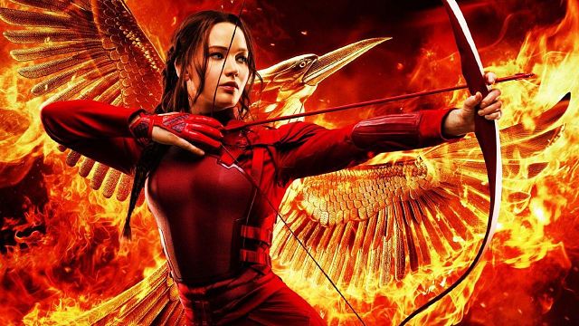 bild aus der news 8 Oscar-Nominierungen, eine Marvel-Rolle und bald in "Tribute von Panem"? Schauspiel-Ikone soll zu den "Hunger Games" stoßen!