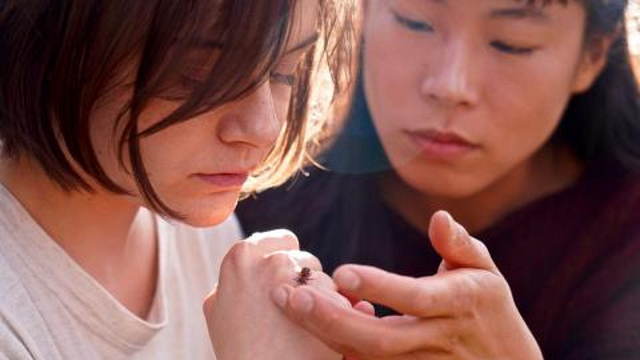 bild aus der news Heute erstmals im TV: Der Star aus einem der besten Filme des Jahres in einem packenden Drama aus Deutschland